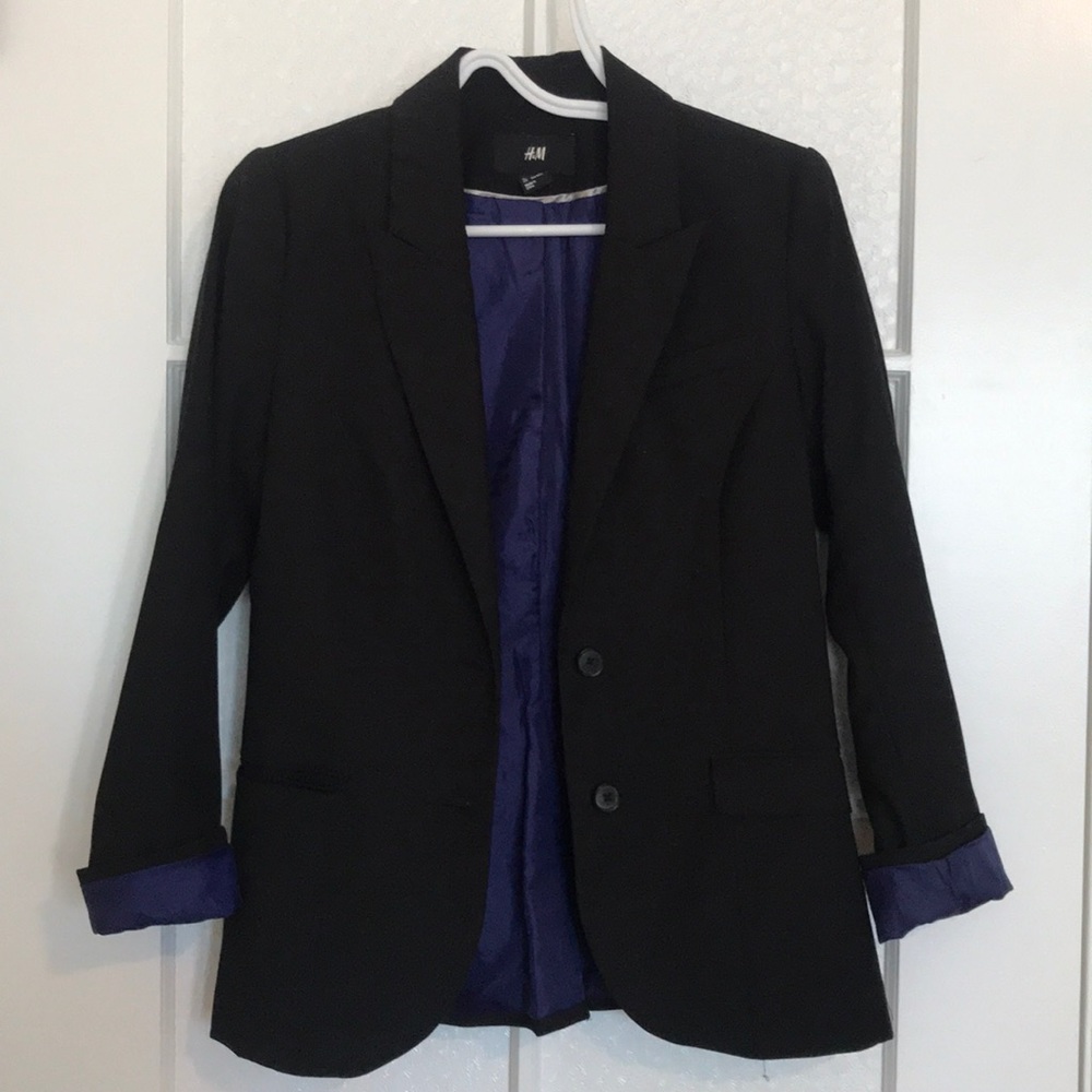 H&M Blazer
